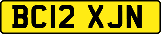 BC12XJN