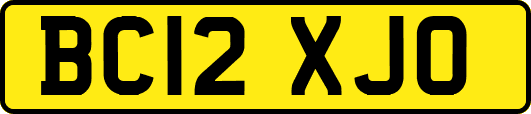 BC12XJO
