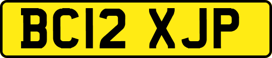BC12XJP