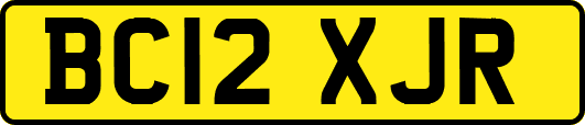 BC12XJR