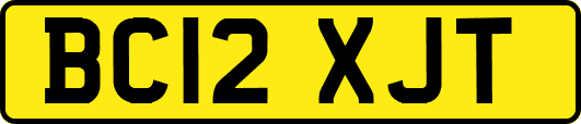 BC12XJT