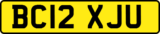 BC12XJU