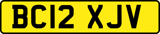 BC12XJV