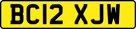 BC12XJW