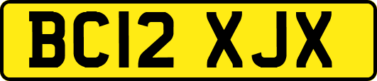 BC12XJX