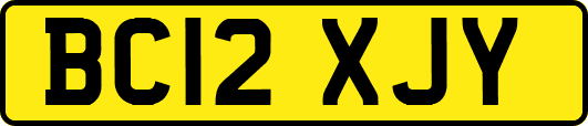 BC12XJY
