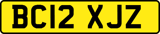 BC12XJZ