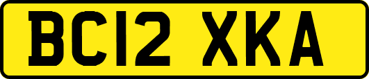BC12XKA