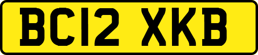 BC12XKB