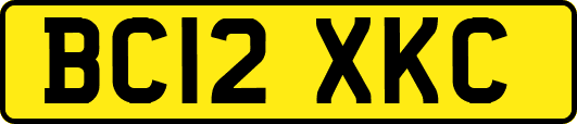 BC12XKC