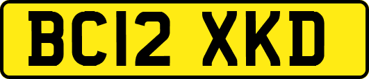 BC12XKD