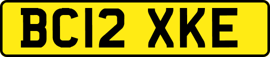 BC12XKE