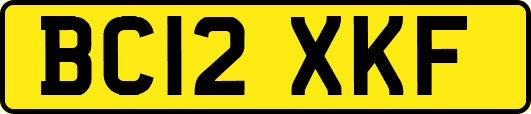 BC12XKF