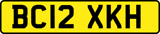 BC12XKH