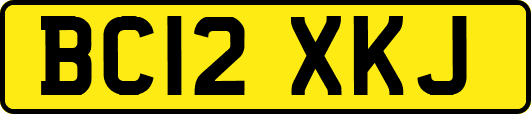 BC12XKJ