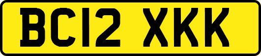 BC12XKK