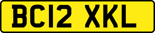 BC12XKL