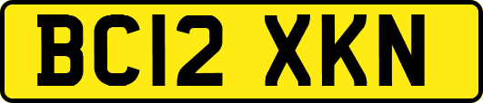 BC12XKN