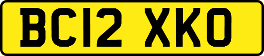 BC12XKO