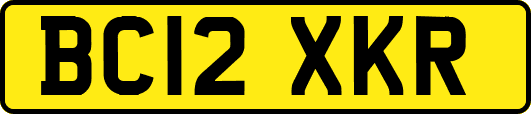 BC12XKR