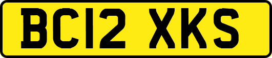 BC12XKS