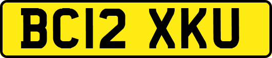 BC12XKU