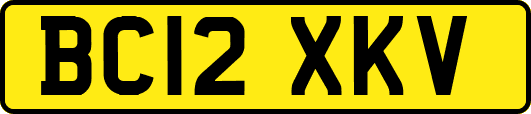 BC12XKV