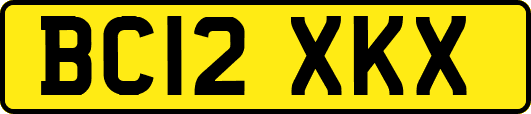 BC12XKX