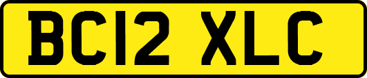 BC12XLC