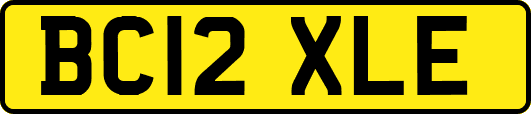 BC12XLE