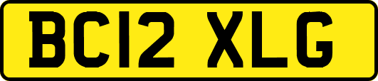 BC12XLG