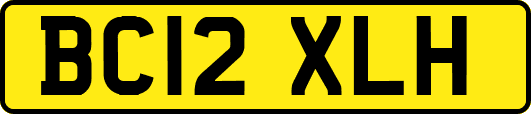 BC12XLH