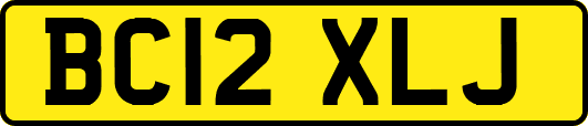 BC12XLJ