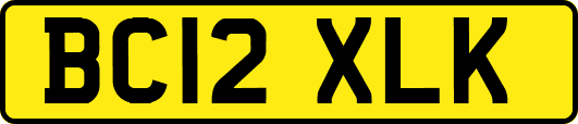 BC12XLK