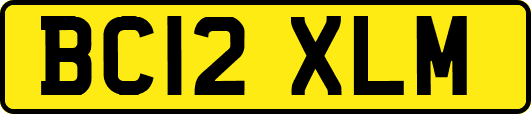 BC12XLM