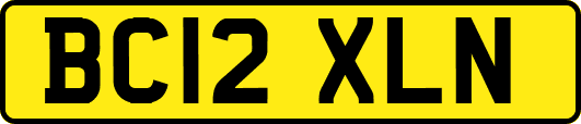 BC12XLN