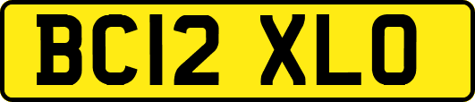 BC12XLO