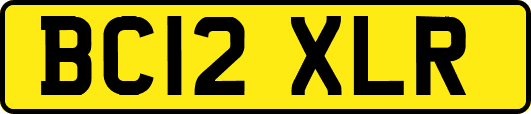 BC12XLR