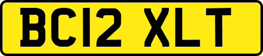 BC12XLT