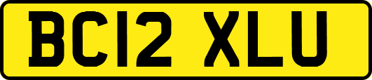 BC12XLU