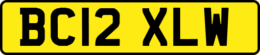 BC12XLW