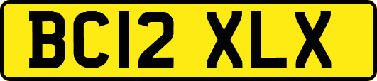 BC12XLX