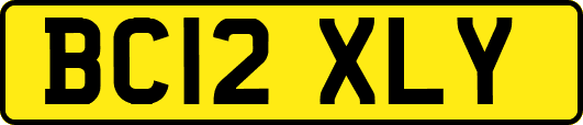 BC12XLY