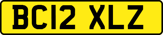 BC12XLZ