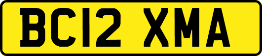 BC12XMA