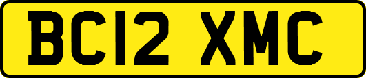 BC12XMC
