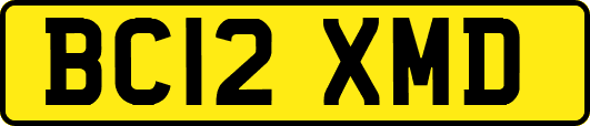 BC12XMD