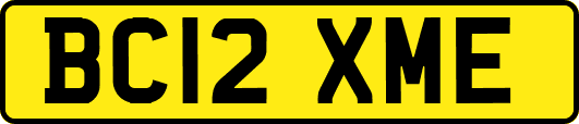 BC12XME