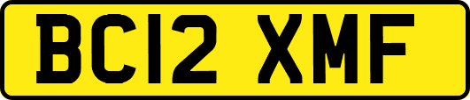 BC12XMF