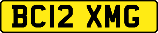 BC12XMG
